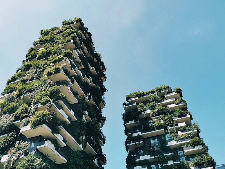 bosco verticale