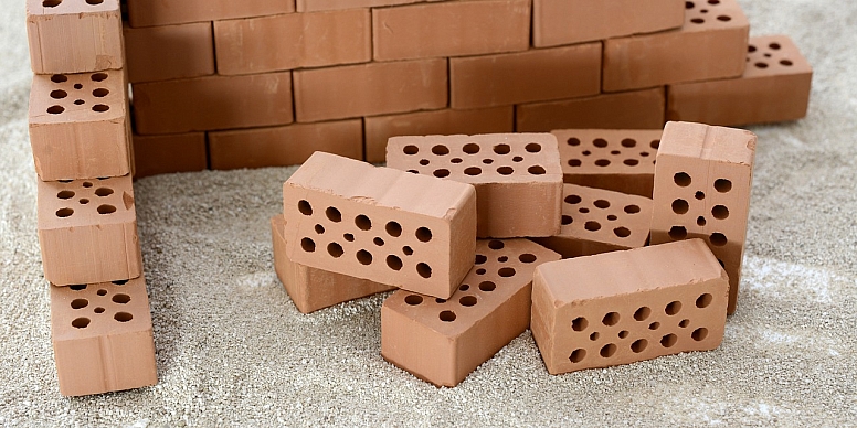 bricks masonry