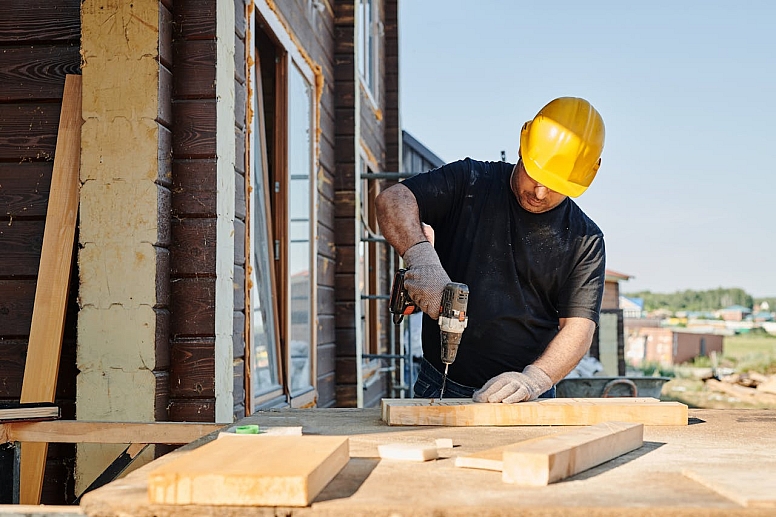 construction wood