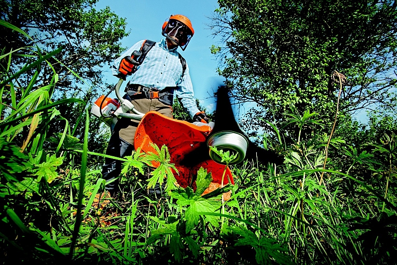 garden landscaper