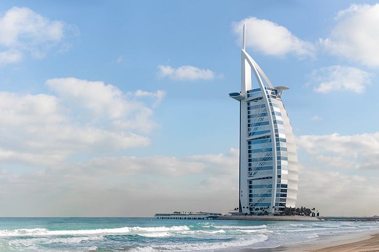 innovative architecture burj al arab