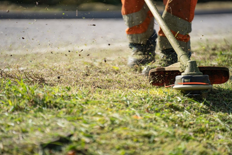 landscaper