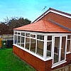 Top 7 Types of Conservatory Design