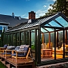 How To Maximise The Energy Efficiency Of Your Conservatory